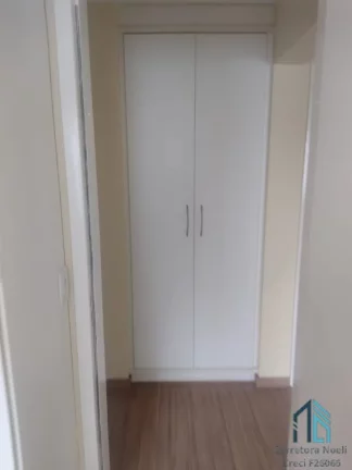 Imagem Apartamento Semi mobiliado, 03 quartos com suíte, no Água Verde/Porão em Curitiba PR