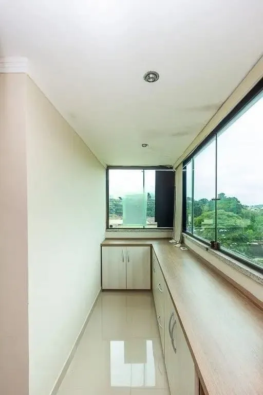 Imagem Cobertura à Venda com 2 Dormitórios no Bairro Cristal - Porto Alegre