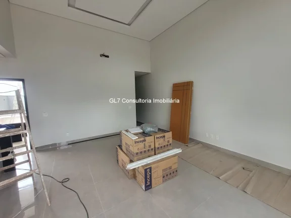 Imagem Casa a Venda Condomínio Piemonte Indaiatuba SP