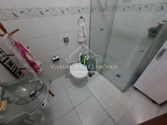 Imagem Casa a venda Jardim Adalgisa com piscina