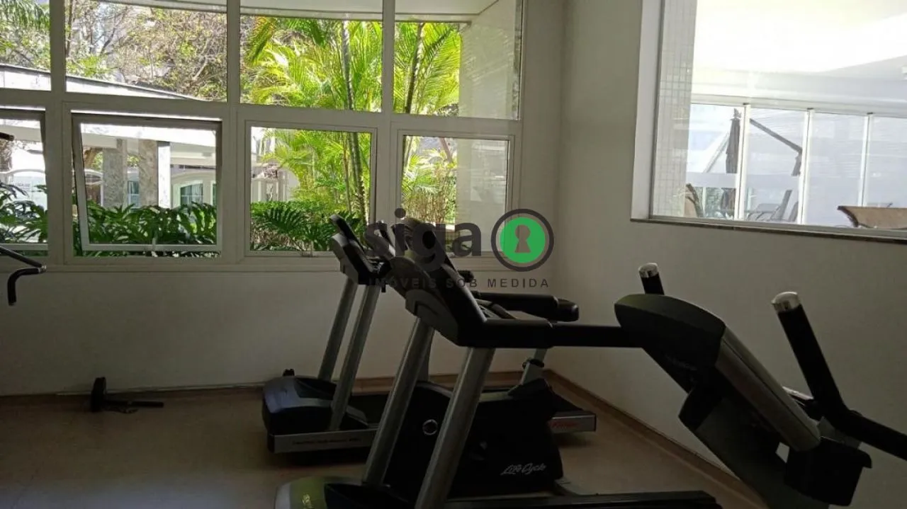 Imagem Apartamento a venda Moema com 4 quartos - 324m²