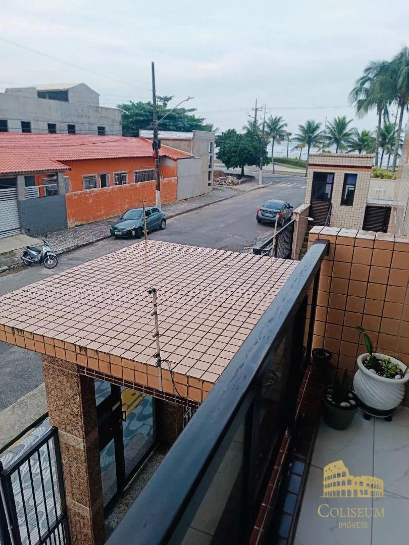 Imagem Apartamento à venda, 67 m² por R$ 380.000,00 - Jardim Imperador - Praia Grande/SP