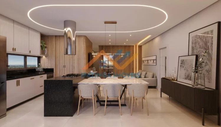 Imagem Apartamento no Horto