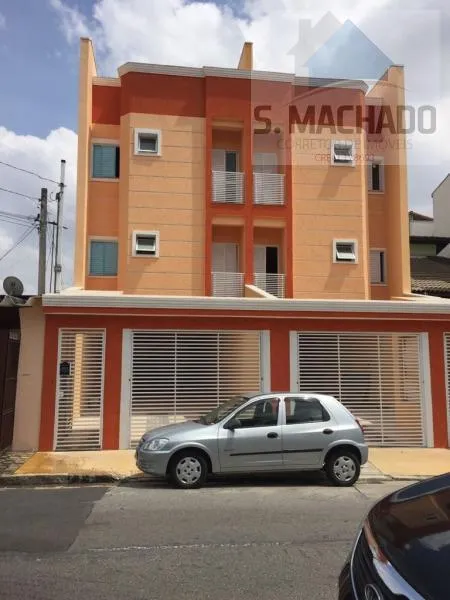 Imagem Apartamento para Venda em Santo André / SP no bairro Camilópolis