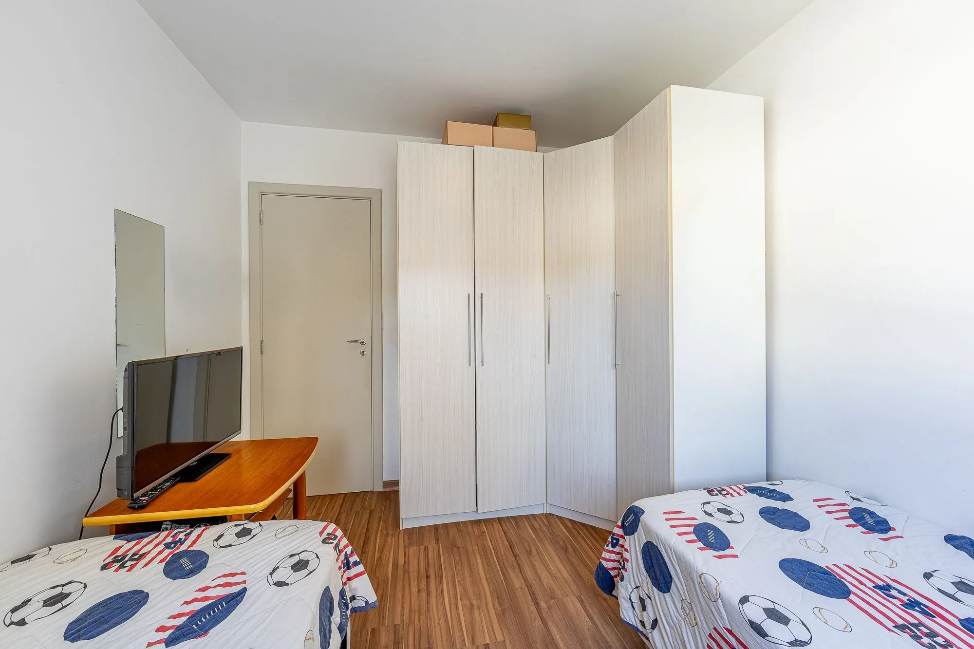 Imagem Apartamento 3 dormitórios 1 suíte 2 vagas no Reserva Petrópolis