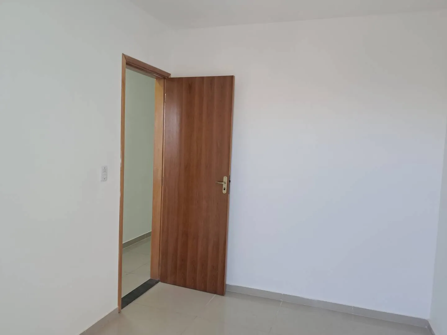 Imagem Apartamento com 2 quartos ao lado da Estação Tolstói.