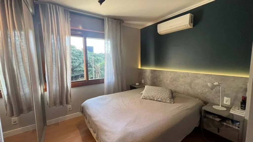 Imagem Cobertura para Venda - 209m², 3 dormitórios, sendo 1 suites, 2 vagas - Bela Vista