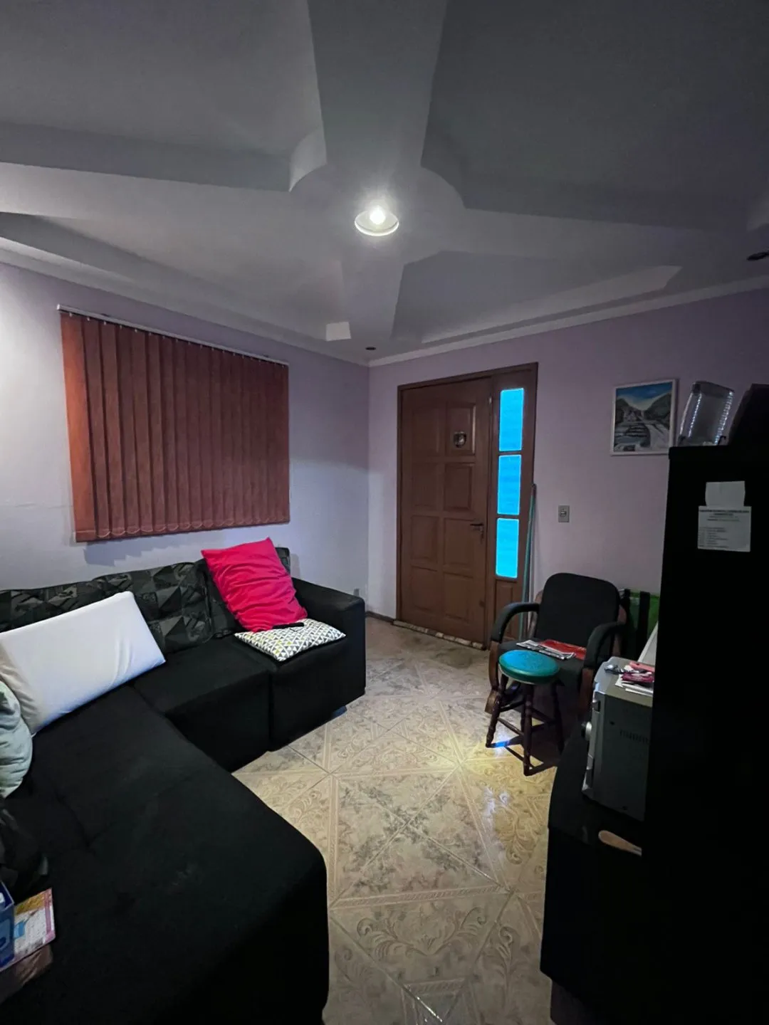Imagem CASA À VENDA NO CONDOMÍNIO SOCIEDADE LAGOA - ÁGUAS CLARAS | VIAMÃO