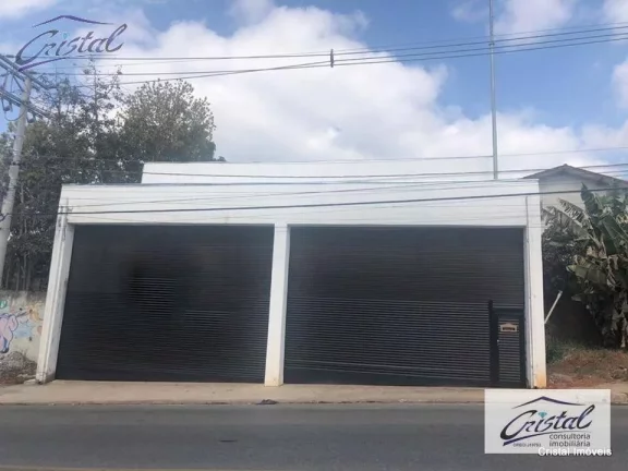 Imagem Galpão Comercial à venda, Jardim Santa Paula, Cotia - .