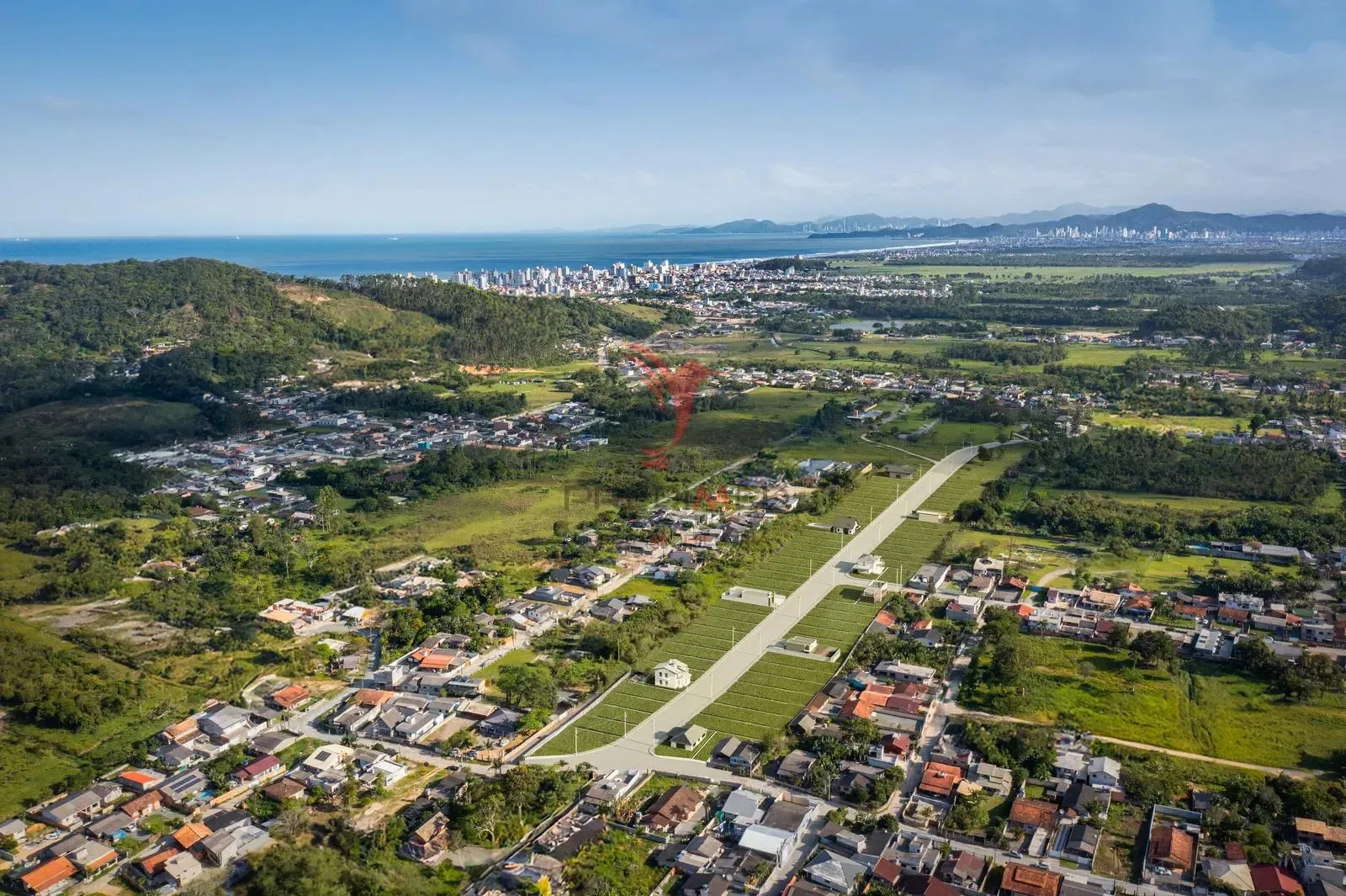 Foto do imóvel Terreno à Venda