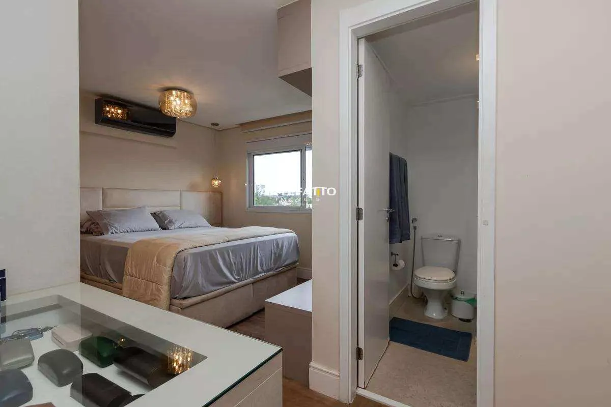 Imagem Apartamento para alugar em São Paulo, Jardim Dom Bosco, com 2 quartos, 92m2
