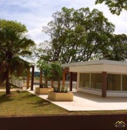 Imagem Terreno no condomínio Bela Vittá à venda por R$ 424.000,00 - Jardim Celeste - Jundiaí/SP