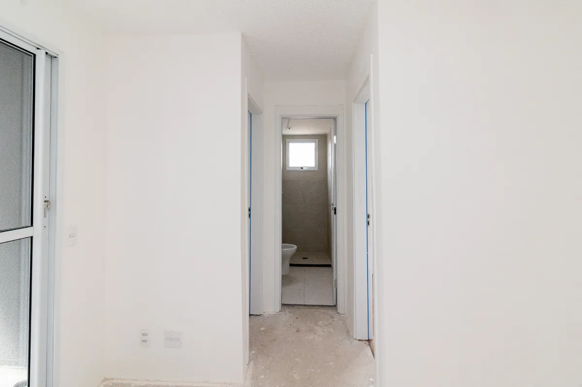 Imagem Apartamento para venda em Nossa Senhora do Ó com 2 quartos, 40m2