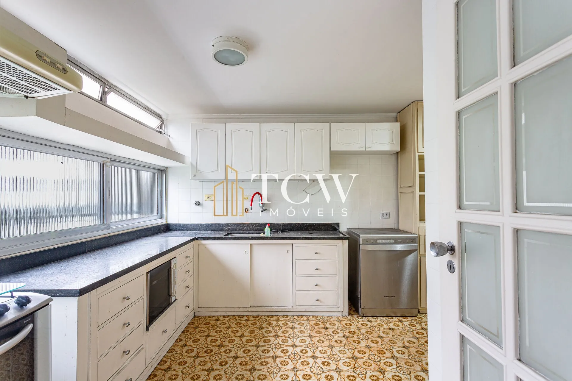 Imagem Apartamento à Venda no Itaim Bibi | 3 Dormitórios | 135 m² | 1 Vaga | São Paulo/SP