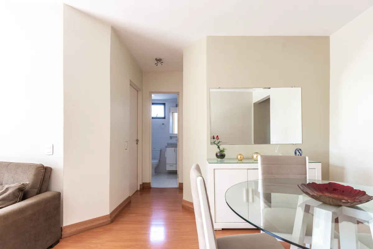 Imagem Apartamento para venda em Vila da Saúde com 2 quartos, 63m2