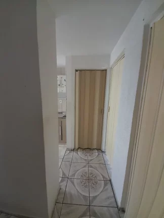 Imagem OPORTUNIDADE: APARTAMENTO COM VAGA NO CONDOMINIO RESIDENCIAL VITÓRIA REGIA 2 NO ITAIM PAULISTA