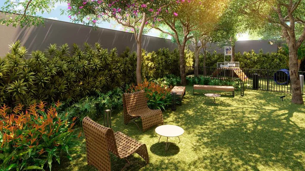 Imagem BRK by Helbor - Residencial - Breve Lançamento - BRK by Helbor - Residencial