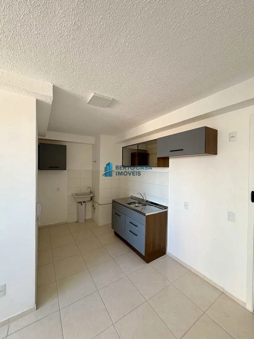 Imagem Apartamento Padrão