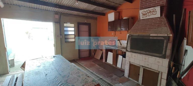 Imagem Ótimo sobrado localizado no Areal próximo a Baronesa
