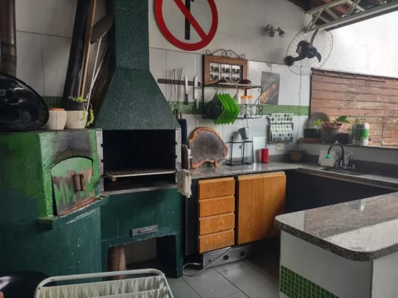 Imagem Linda casa à venda em Itu-SP