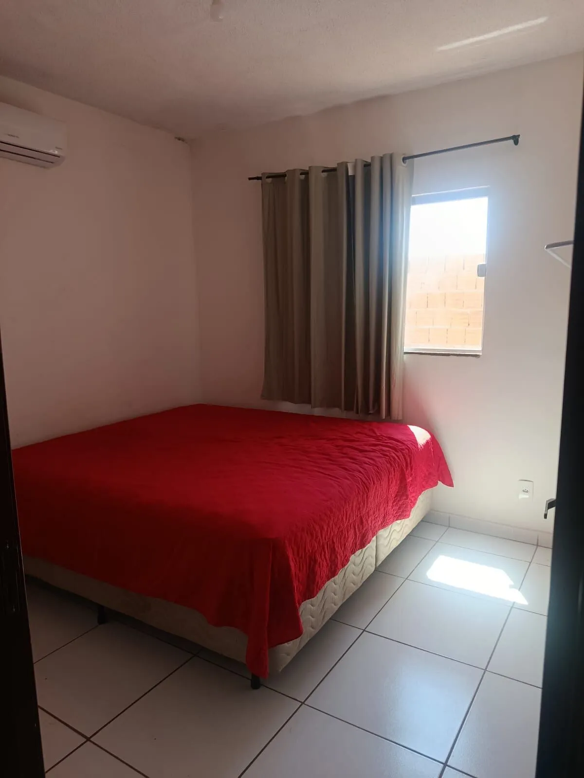 Imagem Casa 2 quartos bairro Paiaguas Várzea Grande