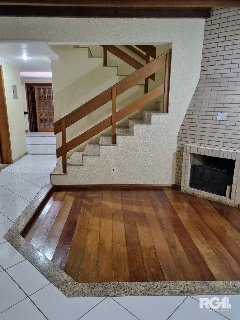 Imagem Casa em Ermo