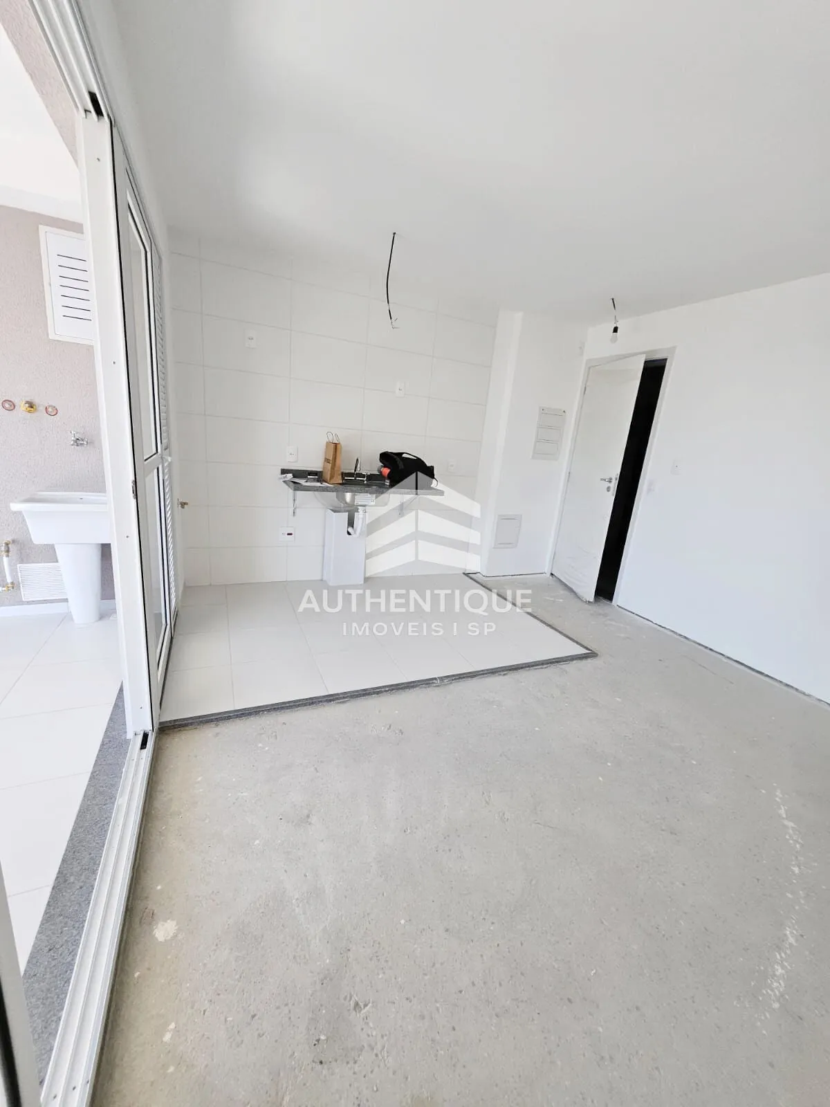 Imagem SIDE ALTO DA BOA VISTA - Apartamento à venda em São Paulo/SP