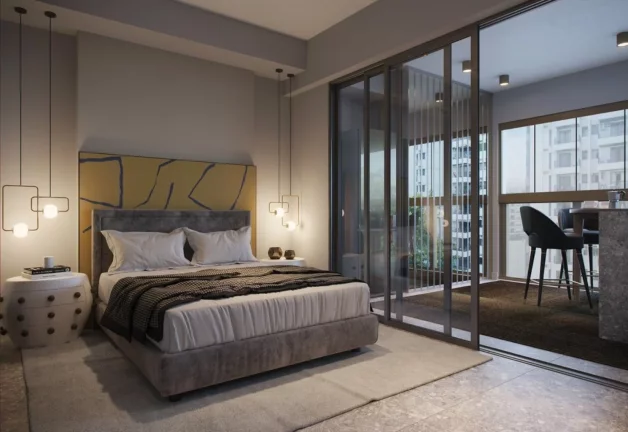 Imagem APARTAMENTO RESIDENCIAL em Rio de Janeiro - RJ, Ipanema