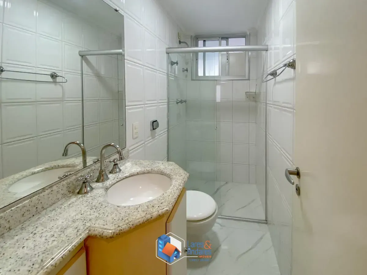 Imagem Apartamento para venda em Jardim Paulista com 3 quartos, sendo 1 suíte, 100m²