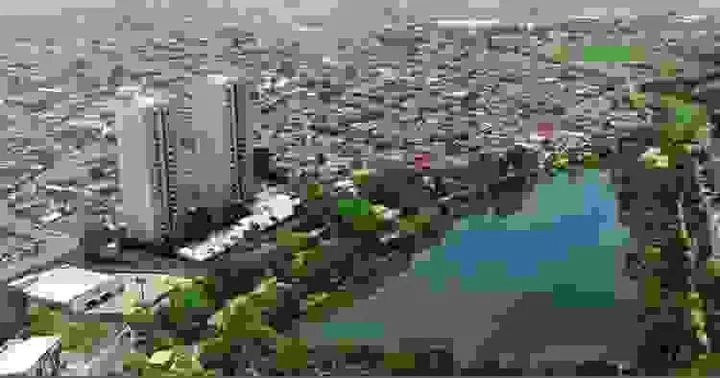 Imagem Apartamento com 2 Quartos à Venda, 58 m² em Jardim Santa Clara Do Lago I - Hortolândia