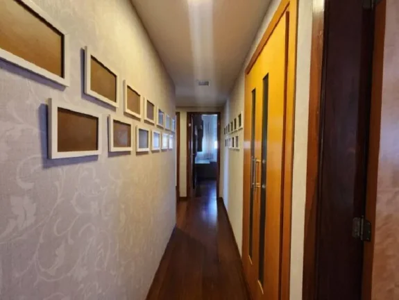 Imagem APARTAMENTO COM 170 M², 04 QUARTOS, 03 VAGAS, LAZER NO FUNCIONÁRIOS!!!!