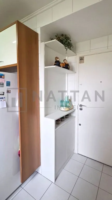 Imagem Apartamento com 3 dormitórios à venda, 92 m² por R$ 1.330.000,00 - Tatuapé - São Paulo/SP