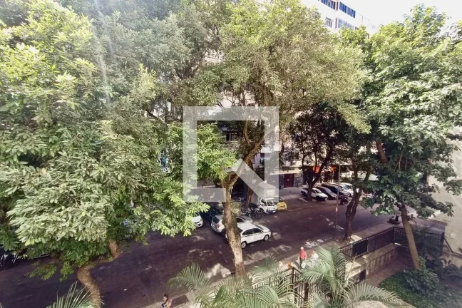 Imagem Apartamento à Venda - Copacabana, 4 Quartos, 190 m2