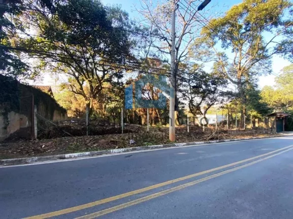 Imagem Lote à Venda - Próximo ao The Square na Granja Viana