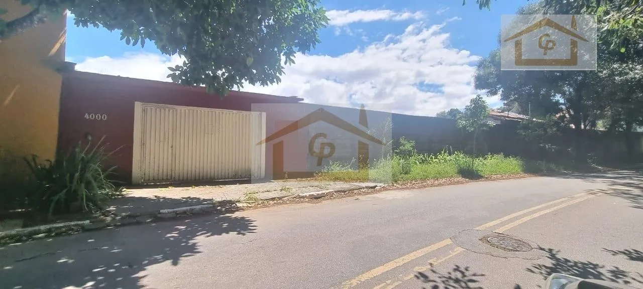 Foto do imóvel Renovar é Viver! 3 quartos sendo um suíte, 6 vagas