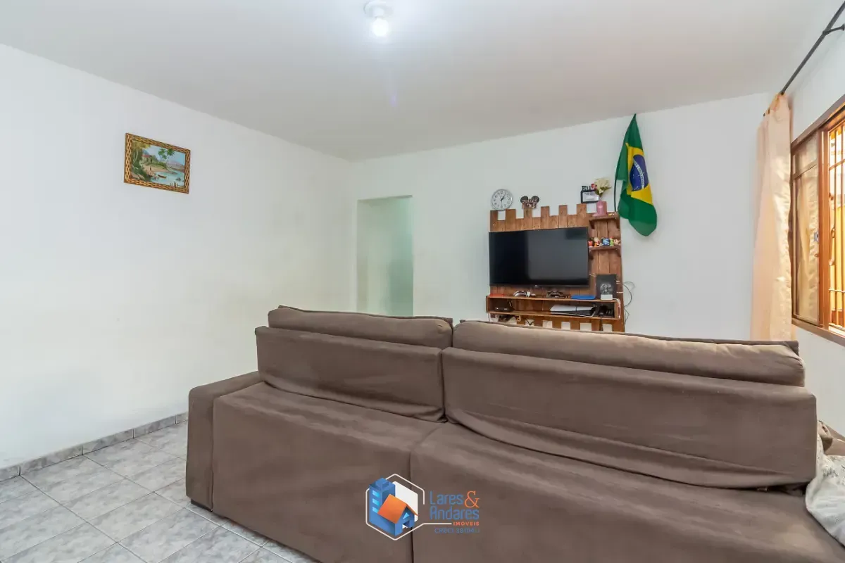Imagem Sobrado para venda em Parque Nações Unidas com 4 quartos, 150m²