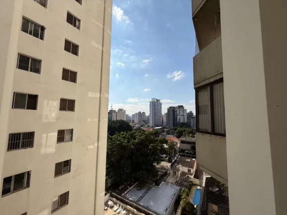 Imagem Apartamento com 3 quartos e 1 Suíte no Campo Belo