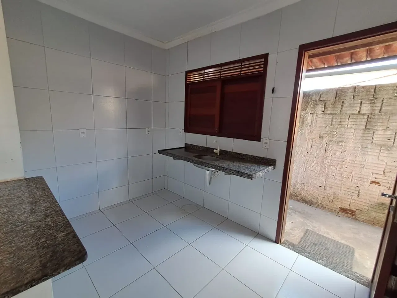 Imagem Casa com 3 Quartos à Venda, 120 m² em Nova Esperança - Parnamirim