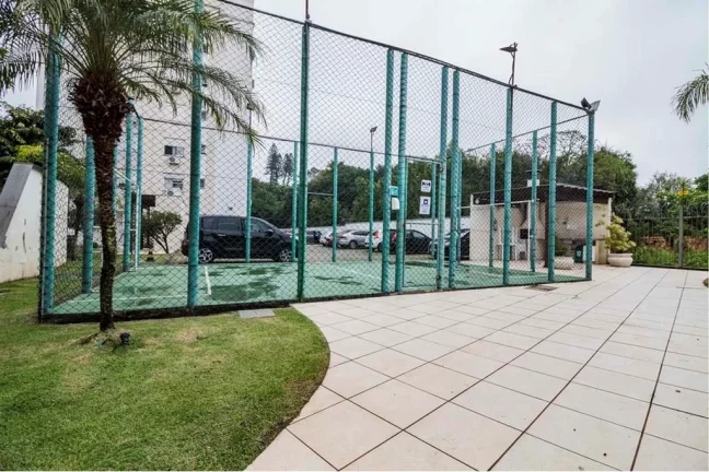 Imagem Apartamento para venda no bairro Cristal em Porto Alegre