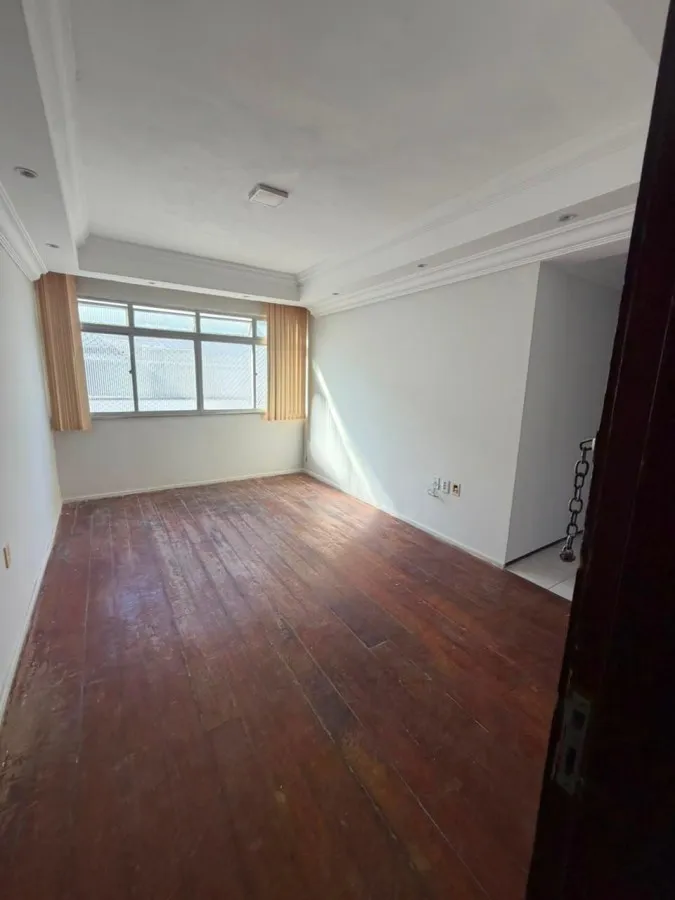 Imagem Apartamento para Venda em Fortaleza, Presidente Kennedy, 3 dormitórios, 1 suíte, 2 banheiros, 2 vagas