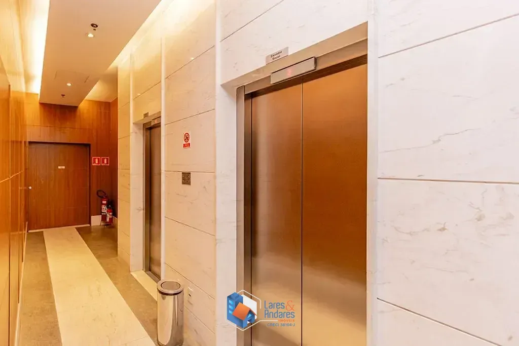 Imagem Sala à venda 2 Vagas 84M² Bela Vista São Paulo - SP