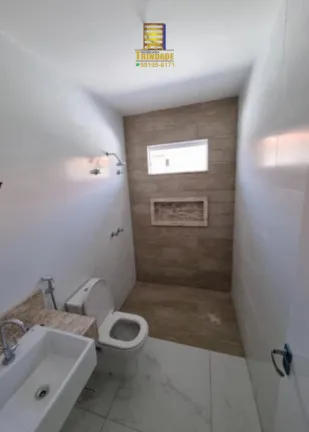 Casa de Condomínio com 5 Quartos à Venda, 510 m² em Calhau - São Luís