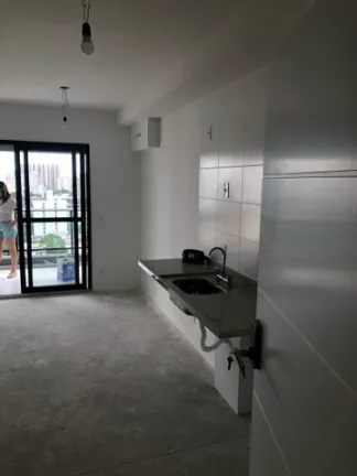 Imagem Apartamento com 2 Quartos à Venda, 38 m² em Vila Mariana - São Paulo