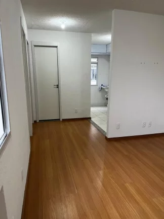 Imagem APARTAMENTO RESIDENCIAL em RIO DE JANEIRO - RJ, CAMPO GRANDE
