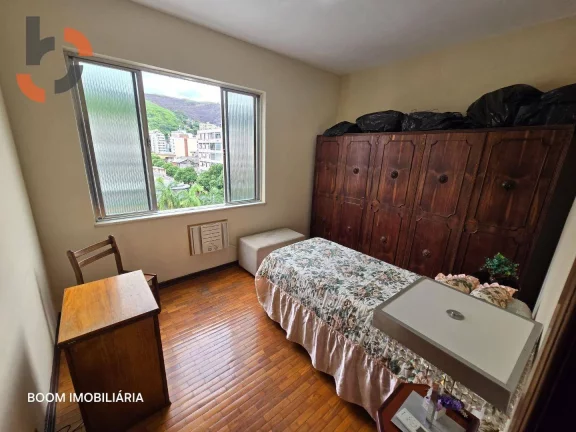 Imagem (Venda) Apartamento com 3 dormitórios - Centro - Nova Iguaçu/RJ