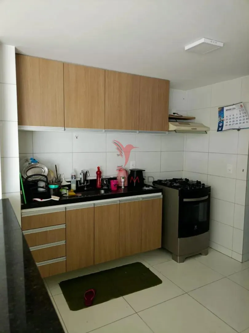 Imagem Vendo apartamento em Jardim Oceania 3 quartos e 2 Vagas de Garagem