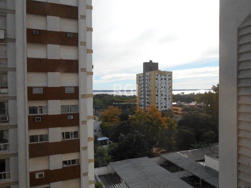 Imagem Apartamento para Venda - 154.69m², 3 dormitórios, sendo 1 suites, 2 vagas - Santa Tereza