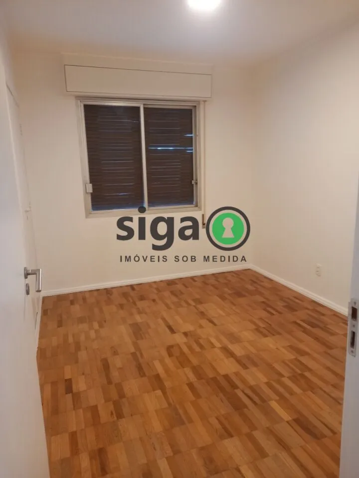 Imagem Apartamento á venda com 110m² no Coração de Pinheiros - Viva o Melhor de São Paulo