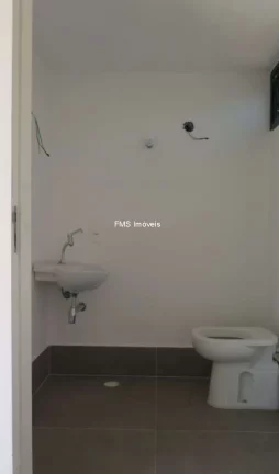 Imagem Prédio novo para locação na Vila Madalena