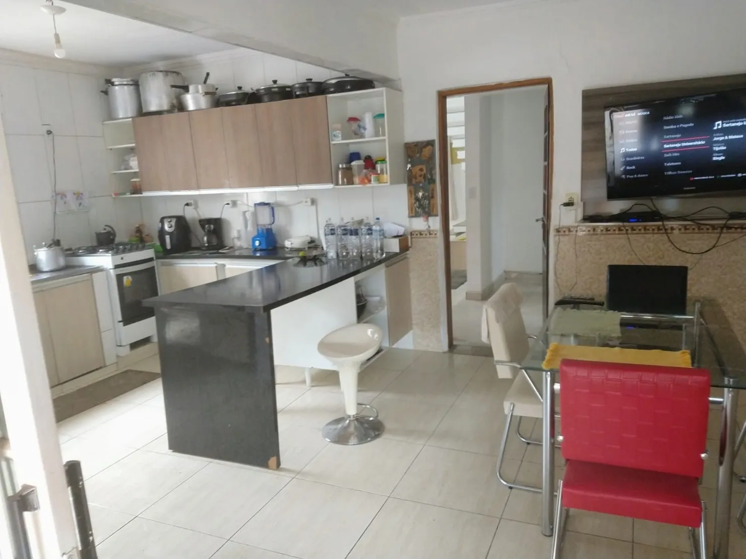 Imagem Casa à venda 4 Quartos, 4 Suites, 4 Vagas, 300M², São Benedito, Pindamonhangaba - SP